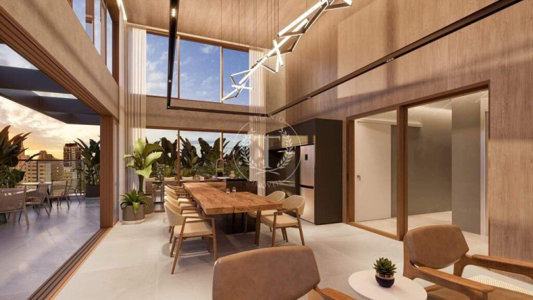 Imagem Apartamento com 3 Quartos à Venda, 88 m² em Vila Mariana - São Paulo