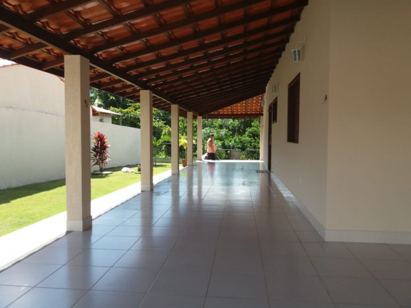 Imagem Casa com 4 Quartos à Venda, 210 m² em Barra Do Jacuípe - Camaçari Imagem Casa com 4 Quartos à Venda, 210 m² em Barra Do Jacuípe - Camaçari