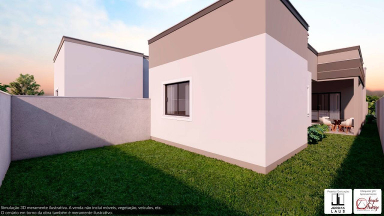 Imagem Casa com 2 Quartos à Venda, 181 m² em Bosque Da Mata - Tijucas Imagem Casa com 2 Quartos à Venda, 181 m² em Bosque Da Mata - Tijucas