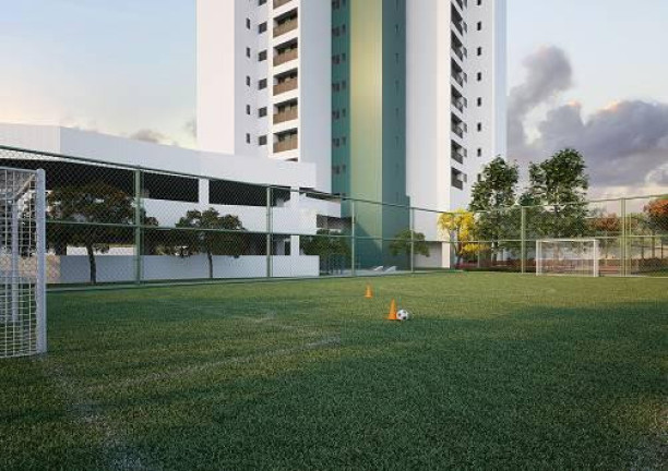 Imagem Apartamento com 4 Quartos à Venda, 135 m² em Ilha Do Retiro - Recife