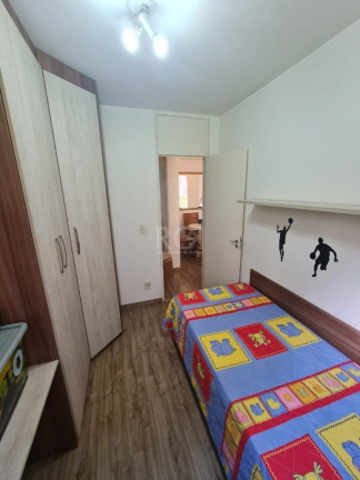 Imagem Imóvel com 2 Quartos à Venda, 56 m² em Tristeza - Porto Alegre Imagem Imóvel com 2 Quartos à Venda, 56 m² em Tristeza - Porto Alegre
