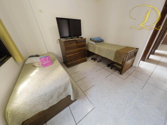 Imagem Apartamento com 2 Quartos à Venda, 80 m² em Aviação - Praia Grande