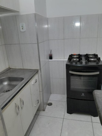 Imagem Apartamento com 1 Quarto à Venda, 35 m² em Bela Vista - São Paulo Imagem Apartamento com 1 Quarto à Venda, 35 m² em Bela Vista - São Paulo