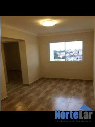 Imagem Apartamento com 2 Quartos à Venda, 50 m² em Limão - São Paulo Imagem Apartamento com 2 Quartos à Venda, 50 m² em Limão - São Paulo