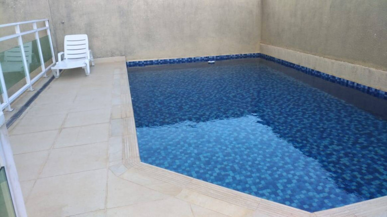 Apartamento com 2 Quartos para Alugar, 52 m² em Jardim Piratininga - Sorocaba