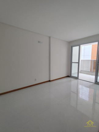Imagem Apartamento com 3 Quartos à Venda, 84 m² em Itapuã - Vila Velha