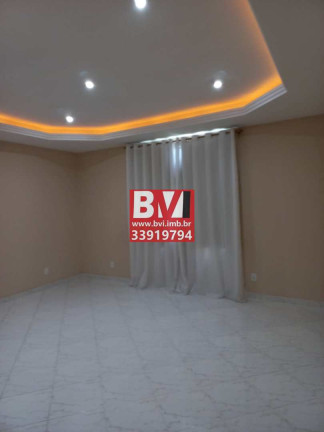 Apartamento com 2 Quartos à Venda, 70 m² em Vista Alegre - Rio De Janeiro