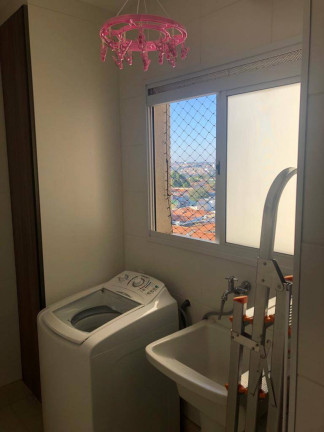 Imagem Apartamento com 2 Quartos à Venda, 82 m² em Vila João Jorge - Campinas