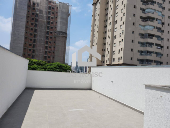Imagem Apartamento com 3 Quartos à Venda, 146 m² em Campestre - Santo André Imagem Apartamento com 3 Quartos à Venda, 146 m² em Campestre - Santo André