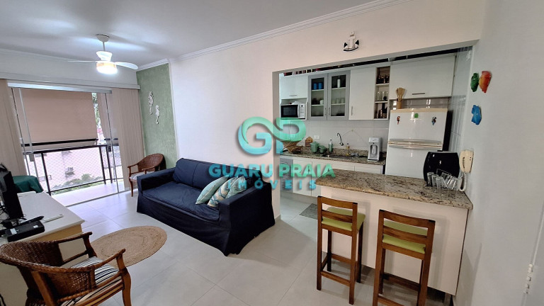 Imagem Apartamento com 2 Quartos à Venda, 75 m² em Enseada - Guarujá Imagem Apartamento com 2 Quartos à Venda, 75 m² em Enseada - Guarujá