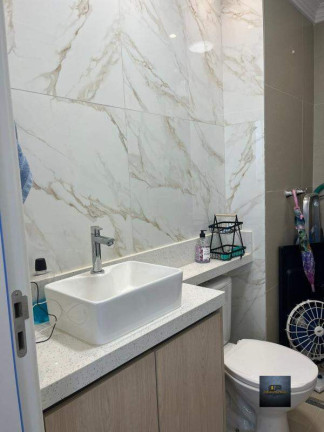 Imagem Apartamento com 2 Quartos à Venda, 55 m² em Rudge Ramos - São Bernardo Do Campo Imagem Apartamento com 2 Quartos à Venda, 55 m² em Rudge Ramos - São Bernardo Do Campo