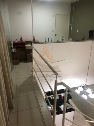 Imagem Apartamento com 1 Quarto à Venda, 76 m² em Jardim Nova Aliança - Ribeirão Preto Imagem Apartamento com 1 Quarto à Venda, 76 m² em Jardim Nova Aliança - Ribeirão Preto