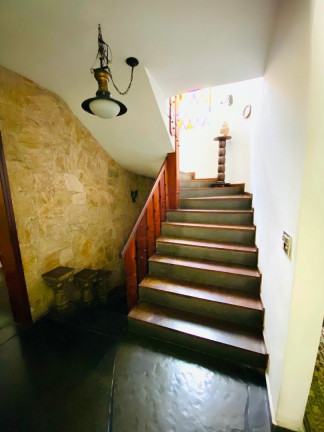 Imagem Casa com 6 Quartos à Venda, 680 m² em Jardim Guedala - São Paulo