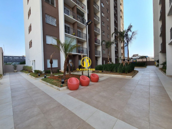 Imagem Apartamento com 1 Quarto para Alugar, 27 m² em Jardim Caravelas - São Paulo Imagem Apartamento com 1 Quarto para Alugar, 27 m² em Jardim Caravelas - São Paulo