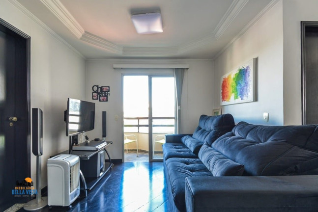 Imagem Apartamento com 1 Quarto à Venda, em Jabaquara - São Paulo Imagem Apartamento com 1 Quarto à Venda, em Jabaquara - São Paulo
