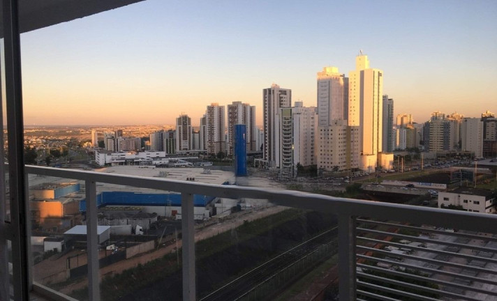 Imagem Imóvel com 1 Quarto à Venda, 34 m² em Sul (águas Claras) - Brasília Imagem Imóvel com 1 Quarto à Venda, 34 m² em Sul (águas Claras) - Brasília