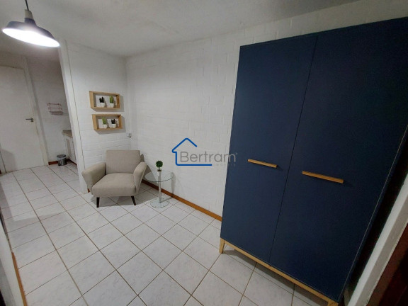 Imagem Apartamento com 1 Quarto para Alugar, 32 m² em Porto Bracuhy - Angra Dos Reis Imagem Apartamento com 1 Quarto para Alugar, 32 m² em Porto Bracuhy - Angra Dos Reis