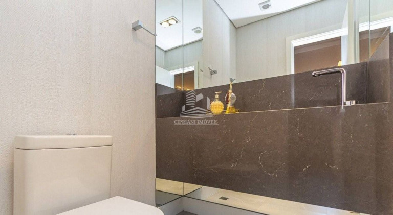 Imagem Apartamento com 4 Quartos à Venda, 193 m² em Centro - Balneário Camboriú