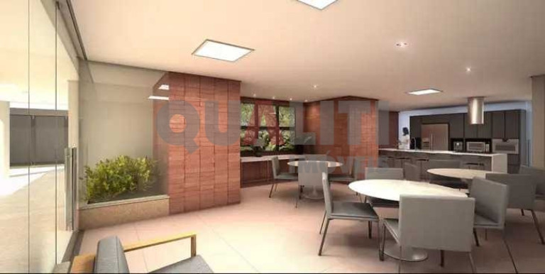 Imagem Apartamento com 2 Quartos à Venda, 69 m² em Vila Olímpia - São Paulo