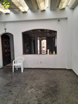 Imagem Sobrado com 3 Quartos à Venda,  em Parque Mandaqui - São Paulo