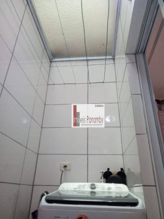 Imagem Apartamento com 2 Quartos à Venda, 43 m² em Vila Linda - Santo André Imagem Apartamento com 2 Quartos à Venda, 43 m² em Vila Linda - Santo André