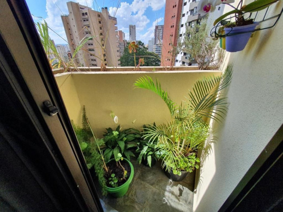 Imagem Apartamento com 3 Quartos à Venda ou Locação, 140 m² em Morumbi - São Paulo Imagem Apartamento com 3 Quartos à Venda ou Locação, 140 m² em Morumbi - São Paulo