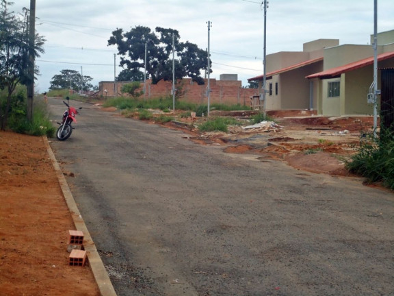 Imagem Imóvel à Venda, 360 m² em Residencial Recanto De Caldas - Caldas Novas Imagem Imóvel à Venda, 360 m² em Residencial Recanto De Caldas - Caldas Novas