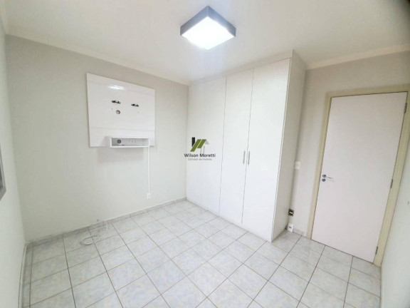 Imagem Apartamento com 2 Quartos à Venda, 58 m² em Jardim Shangai - Jundiaí