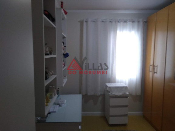 Imagem Apartamento com 2 Quartos à Venda, 52 m² em Chácara Nossa Senhora Do Bom Conselho - São Paulo Imagem Apartamento com 2 Quartos à Venda, 52 m² em Chácara Nossa Senhora Do Bom Conselho - São Paulo
