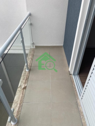 Imagem Sobrado com 3 Quartos à Venda, 100 m² em Vila Isa - São Paulo