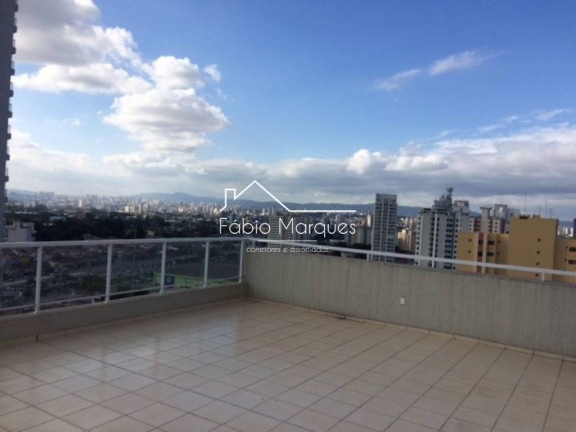 Imagem Apartamento com 2 Quartos à Venda, 135 m² em Tatuapé - São Paulo Imagem Apartamento com 2 Quartos à Venda, 135 m² em Tatuapé - São Paulo