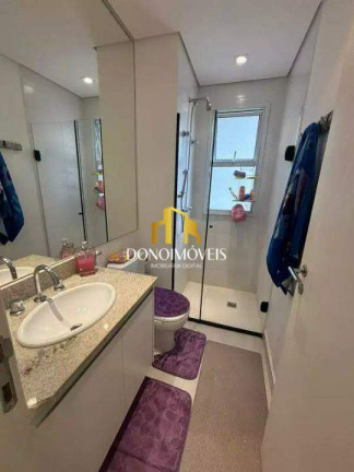 Imagem Apartamento com 3 Quartos à Venda, 155 m² em Centro - São Bernardo Do Campo