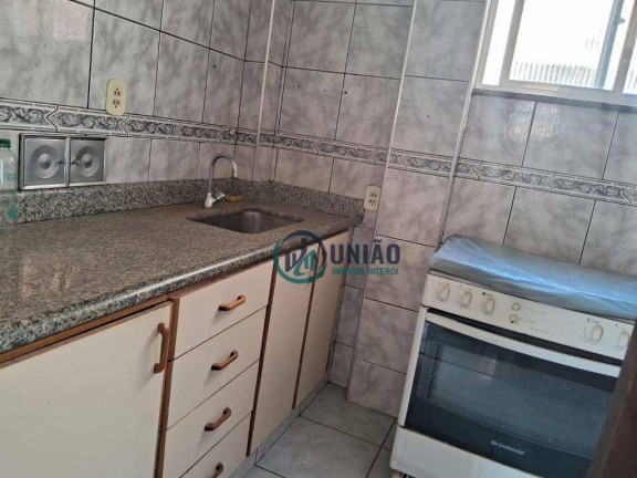 Imagem Apartamento com 2 Quartos à Venda, 70 m² em Santa Rosa - Niterói
