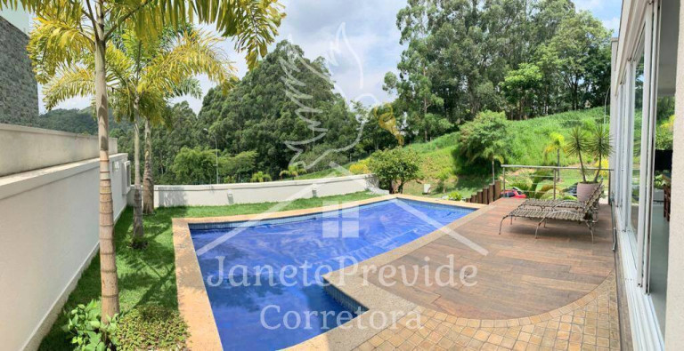Imagem Casa de Condomínio com 4 Quartos à Venda, 400 m² em Centro Comercial Jubran - Barueri Imagem Casa de Condomínio com 4 Quartos à Venda, 400 m² em Centro Comercial Jubran - Barueri