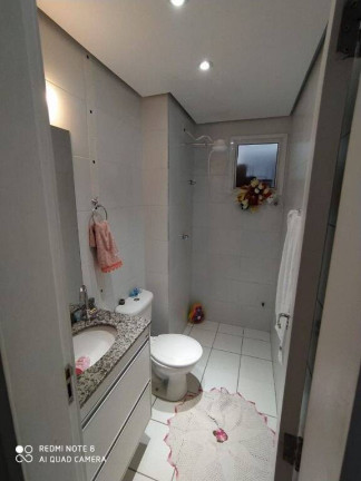 Imagem Apartamento com 3 Quartos à Venda, 84 m² em Vila São José - Taubaté Imagem Apartamento com 3 Quartos à Venda, 84 m² em Vila São José - Taubaté