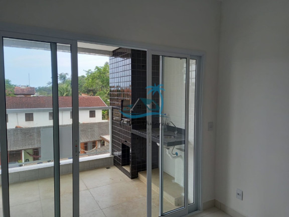 Imagem Apartamento com 2 Quartos à Venda, 71 m² em Toninhas - Ubatuba