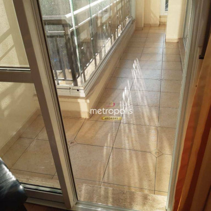 Imagem Apartamento com 4 Quartos à Venda, 181 m² em Santa Paula - São Caetano Do Sul Imagem Apartamento com 4 Quartos à Venda, 181 m² em Santa Paula - São Caetano Do Sul