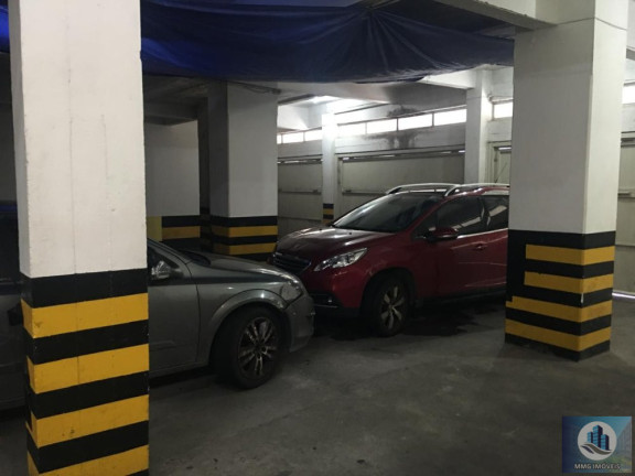 Imagem Apartamento com 3 Quartos à Venda, 86 m² em Centro - Pelotas