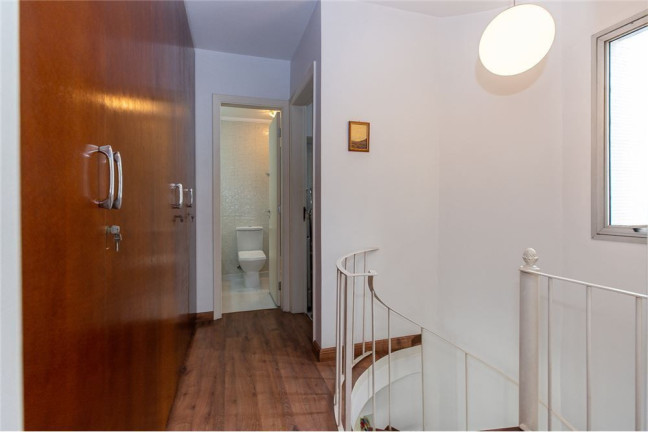 Imagem Apartamento com 1 Quarto à Venda, 74 m² em Vila Mariana - São Paulo Imagem Apartamento com 1 Quarto à Venda, 74 m² em Vila Mariana - São Paulo