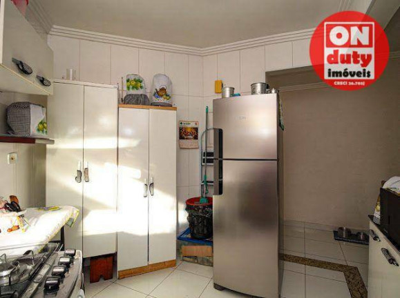 Imagem Apartamento com 2 Quartos à Venda, 67 m² em Saboó - Santos Imagem Apartamento com 2 Quartos à Venda, 67 m² em Saboó - Santos
