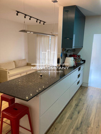Imagem Apartamento com 2 Quartos à Venda,  em Campestre - Santo André
