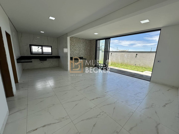 Imagem Casa de Condomínio com 3 Quartos à Venda, 226 m² em Residencial Colinas - Caçapava