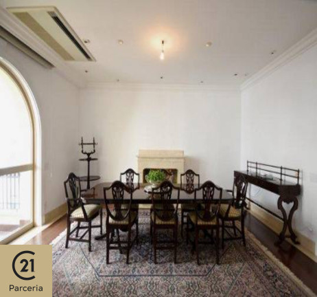Imagem Apartamento com 4 Quartos à Venda, 587 m² em Jardim Paulista - São Paulo Imagem Apartamento com 4 Quartos à Venda, 587 m² em Jardim Paulista - São Paulo