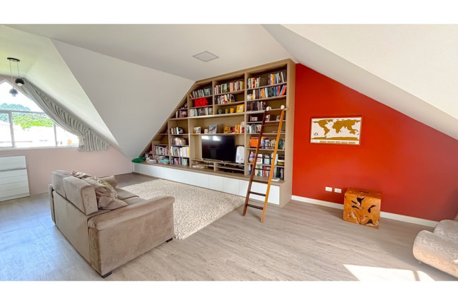 Imagem Casa de Condomínio com 3 Quartos à Venda, 346 m² em Bairro Alto - Curitiba Imagem Casa de Condomínio com 3 Quartos à Venda, 346 m² em Bairro Alto - Curitiba