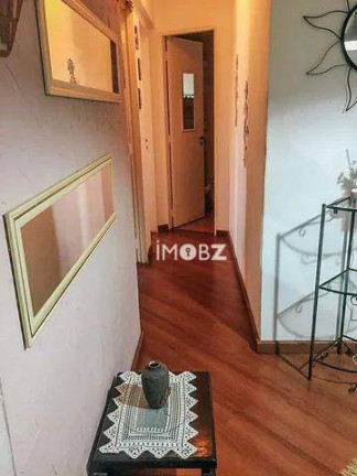 Imagem Imóvel com 2 Quartos à Venda, 60 m² em Santo Amaro - São Paulo