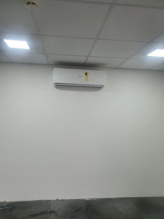 Imagem Sala Comercial à Venda, 32 m² em Barra Funda - São Paulo Imagem Sala Comercial à Venda, 32 m² em Barra Funda - São Paulo