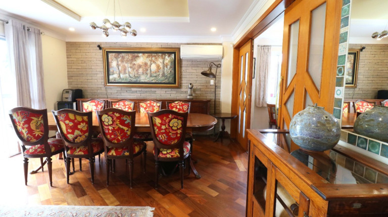 Imagem Casa de Condomínio com 4 Quartos à Venda, 376 m² em Indianópolis - São Paulo Imagem Casa de Condomínio com 4 Quartos à Venda, 376 m² em Indianópolis - São Paulo