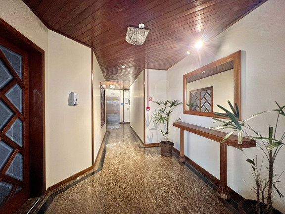 Imagem Apartamento com 2 Quartos à Venda, 87 m² em Centro - Capão Da Canoa