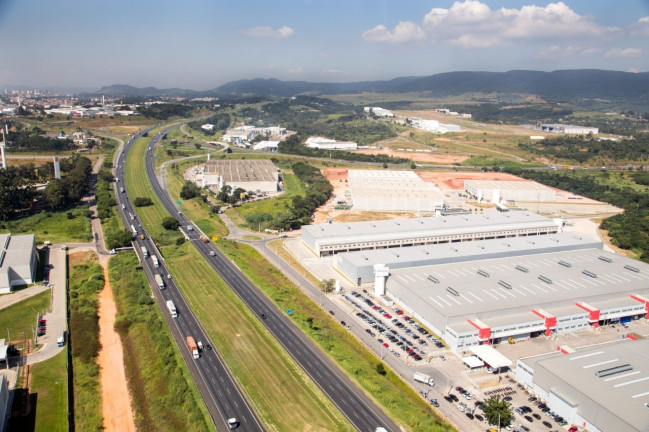 Imagem Imóvel para Alugar, 3.239 m² em Distrito Industrial - Jundiaí Imagem Imóvel para Alugar, 3.239 m² em Distrito Industrial - Jundiaí