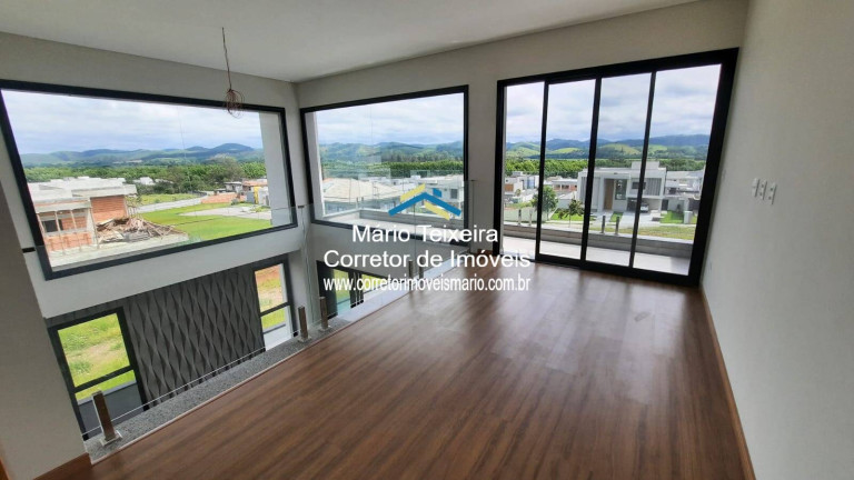 Imagem Casa de Condomínio com 4 Quartos à Venda, 416 m² em Urbanova - São José Dos Campos Imagem Casa de Condomínio com 4 Quartos à Venda, 416 m² em Urbanova - São José Dos Campos